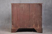 Fine 18th Century Mahogany Chest Of Drawers (4 of 12) Fine 18th Century Mahogany Chest Of Drawers (4 of 12)