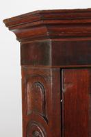 Victorian Gothic Revival Oak Corner Cupboard (7 of 13) Victorian Gothic Revival Oak Corner Cupboard (7 of 13)