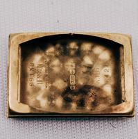Art Deco 9ct Gold Case Gentlemen's Watch (4 of 5) Art Deco 9ct Gold Case Gentlemen's Watch (4 of 5)