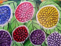 Oil on Canvas Chrysanthemums Artist Royston Du Maurier - Lebek (free Shipping to Mainland England) (6 of 12) Oil on Canvas Chrysanthemums Artist Royston Du Maurier - Lebek (free Shipping to Mainland England) (6 of 12)