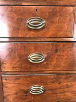 Antique Victorian Chest of Drawers (6 of 10) Antique Victorian Chest of Drawers (6 of 10)