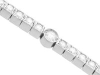 2.95ct Diamond & Platinum Bracelet c.1930 (5 of 12) 2.95ct Diamond & Platinum Bracelet c.1930 (5 of 12)
