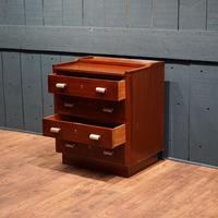 MV Augustus Italian Line 1950’s Chest of Drawers (3 of 4) MV Augustus Italian Line 1950’s Chest of Drawers (3 of 4)