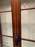 Edwardian Display Cabinet (6 of 6) Edwardian Display Cabinet (6 of 6)