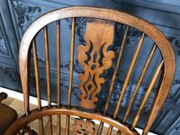 Pair of Windsor Chairs (4 of 14) Pair of Windsor Chairs (4 of 14)