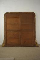 Victorian Giltwood Overmantle (9 of 9) Victorian Giltwood Overmantle (9 of 9)