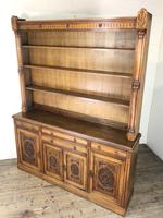 Early 20th Century Antique Oak Dresser (13 of 16) Early 20th Century Antique Oak Dresser (13 of 16)