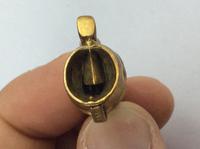 Victorian Brass 'Pixie' Cheroot Cutter (6 of 9) Victorian Brass 'Pixie' Cheroot Cutter (6 of 9)