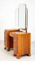 Very Stylish Art Deco Dressing Table (2 of 9) Very Stylish Art Deco Dressing Table (2 of 9)