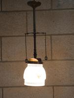 Converted Gas Lamp (2 of 5) Converted Gas Lamp (2 of 5)