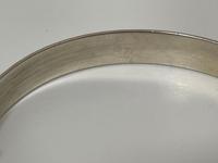 Hallmarked Georg Jensen Ltd 925 Sterling Silver Bracelet Jewellery Bangle c.1975 (15 of 23) Hallmarked Georg Jensen Ltd 925 Sterling Silver Bracelet Jewellery Bangle c.1975 (15 of 23)
