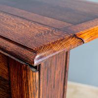 Drop-leaf Side Table (5 of 6) Drop-leaf Side Table (5 of 6)