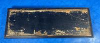 Victorian Ebonised Fruitwood Book Slide (7 of 12) Victorian Ebonised Fruitwood Book Slide (7 of 12)