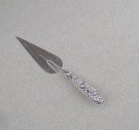 Edwardian Silver Trowel Shaped Bookmark by Crisford & Norris, Birmingham c.1900 (4 of 5) Edwardian Silver Trowel Shaped Bookmark by Crisford & Norris, Birmingham c.1900 (4 of 5)