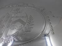 Fabulous Large George III Silver Salver London 1778 by Richard Rugg (11 of 11) Fabulous Large George III Silver Salver London 1778 by Richard Rugg (11 of 11)