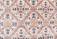 Old Qum Rug 226x141cm (3 of 4) Old Qum Rug 226x141cm (3 of 4)