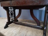 Gothic Side Table (7 of 7) Gothic Side Table (7 of 7)