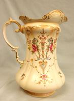 Antique Crown Devon Jug & Bowl Set (12 of 15) Antique Crown Devon Jug & Bowl Set (12 of 15)