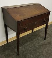 19th Century Desk (4 of 4) 19th Century Desk (4 of 4)