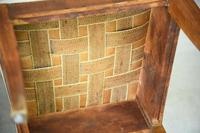 Pair of Biedermeier Side Chairs (6 of 9) Pair of Biedermeier Side Chairs (6 of 9)