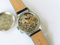 1960s Sekonda Strela 3017 Cosmonaut chronograph (4 of 5) 1960s Sekonda Strela 3017 Cosmonaut chronograph (4 of 5)