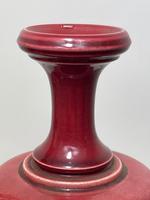 Near Pair Beautiful Art Nouveau Small Earthenware Round Vases (8 of 24) Near Pair Beautiful Art Nouveau Small Earthenware Round Vases (8 of 24)