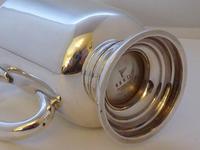 1928 Walker & Hall Hallmarked Solid Silver Christening Mug Tankard Gift Boxed (5 of 9) 1928 Walker & Hall Hallmarked Solid Silver Christening Mug Tankard Gift Boxed (5 of 9)