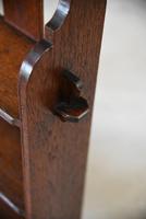 Mahogany Wall Shelves (3 of 10) Mahogany Wall Shelves (3 of 10)