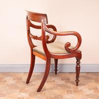 Set of Eight 19th Century Mahogany Dining Chairs (20 of 26) Set of Eight 19th Century Mahogany Dining Chairs (20 of 26)