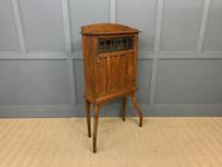 Arts and Crafts Oak Cabinet c.1890 (8 of 11) Arts and Crafts Oak Cabinet c.1890 (8 of 11)