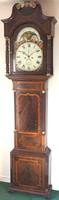 Fine English Longcase Clock John Fenton Congleton 8-day Striking Grandfather Clock Solid Mahogany Case (2 of 16) Fine English Longcase Clock John Fenton Congleton 8-day Striking Grandfather Clock Solid Mahogany Case (2 of 16)