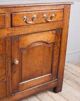 18th Century Oak Dresser Base (9 of 10) 18th Century Oak Dresser Base (9 of 10)