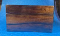 William IV Rosewood Jewellery Box (7 of 13) William IV Rosewood Jewellery Box (7 of 13)