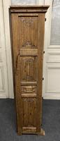 French Gothic Oak Rustic Cupboard or Wardrobe (2 of 22) French Gothic Oak Rustic Cupboard or Wardrobe (2 of 22)