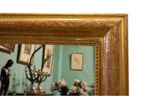 19th Century French Country House Mirror (3 of 3) 19th Century French Country House Mirror (3 of 3)