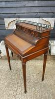 Matching Pair of Theodore Alexander Desks (9 of 10) Matching Pair of Theodore Alexander Desks (9 of 10)