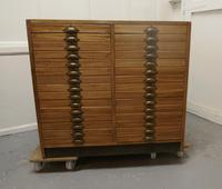19th Century Architect’s Filing Drawers (3 of 6) 19th Century Architect’s Filing Drawers (3 of 6)