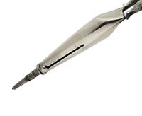 Antique Edwardian Sterling Silver Bear Propelling Pencil 1909 (4 of 9) Antique Edwardian Sterling Silver Bear Propelling Pencil 1909 (4 of 9)