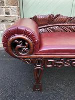 Antique Oriental Chinese Opium Day Bed (3 of 11) Antique Oriental Chinese Opium Day Bed (3 of 11)