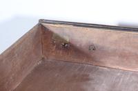 Queen Anne Style Kneehole Desk (6 of 12) Queen Anne Style Kneehole Desk (6 of 12)
