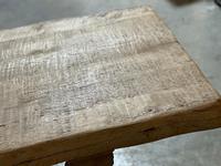 Extremely Rare Large Oak Refectory Table (21 of 35) Extremely Rare Large Oak Refectory Table (21 of 35)
