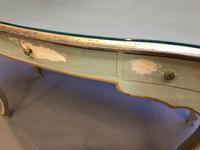 French Painted Dresssing Table (9 of 10) French Painted Dresssing Table (9 of 10)