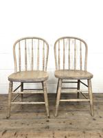 Antique Bentwood Kitchen Chairs (6 of 9) Antique Bentwood Kitchen Chairs (6 of 9)