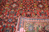Antique Bijar rug 183x131cm (7 of 10) Antique Bijar rug 183x131cm (7 of 10)