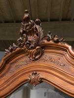 Wonderful French Walnut Bookcase or Cabinet (6 of 25) Wonderful French Walnut Bookcase or Cabinet (6 of 25)