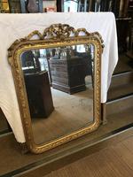 Original Victorian Gilt Mirror (9 of 13) Original Victorian Gilt Mirror (9 of 13)