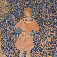 Large Antique Tapestry, French, Needlepoint, Decorative Wall Covering c.1920 (4 of 12) Large Antique Tapestry, French, Needlepoint, Decorative Wall Covering c.1920 (4 of 12)
