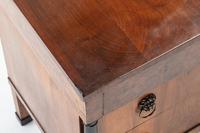 Pair of Early 19th Century Italian Walnut Chest of Drawers (9 of 10) Pair of Early 19th Century Italian Walnut Chest of Drawers (9 of 10)
