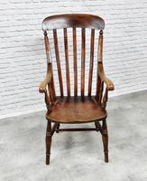 Windsor Lathback Armchair (3 of 8) Windsor Lathback Armchair (3 of 8)