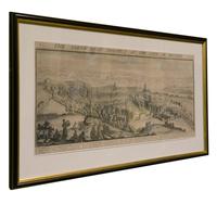 "Bristol" Engraved by Nathaniel & Samuel Buck (6 of 6) "Bristol" Engraved by Nathaniel & Samuel Buck (6 of 6)